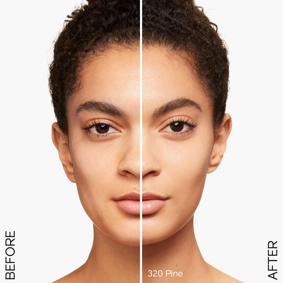 BASE FACIAL L�QUIDA  320 SYNCHRO